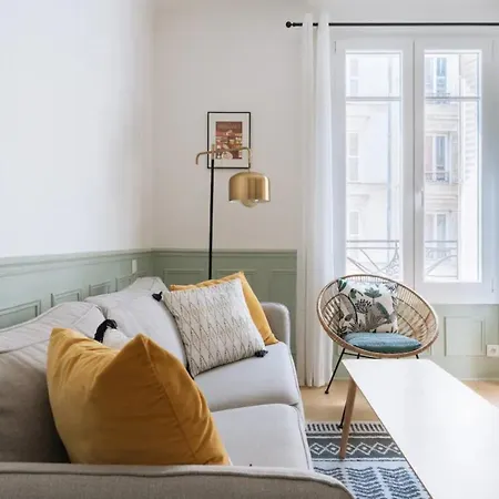 Stylish & Modern 1bd For 4 In *